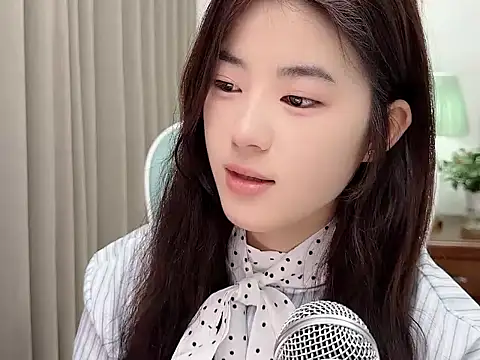 美女Nicole20266在线直播