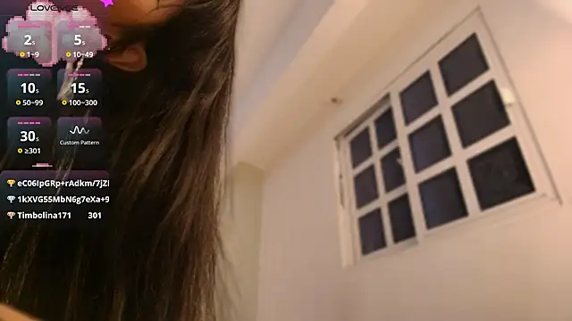 aisha_sakina (F young) - Doggy style + buttock opening