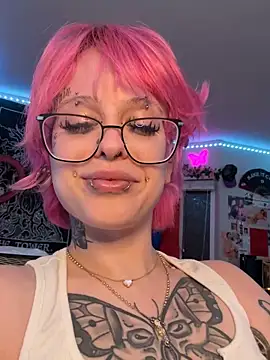 missromero (F young) - BIG BOI PADDLE ME