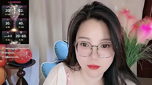 美女Luna-7788在线直播