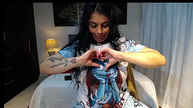 Lust_Mom41 live sex cam