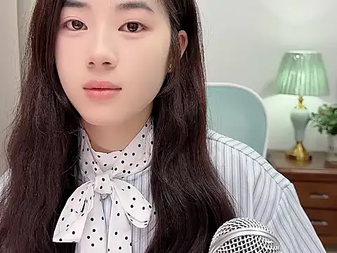 美女Nicole20266在线直播