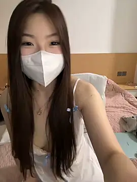 美女_xiaoxinxin_在线直播