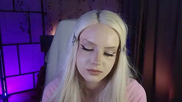 imbonbon - ImBonBon's free webcam - UK Sex Cams