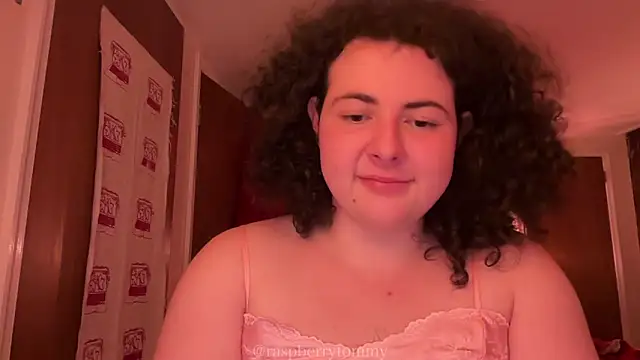 RaspberryTommyFTM webcam