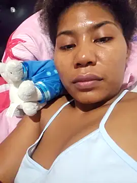 MarySweetieHot webcam