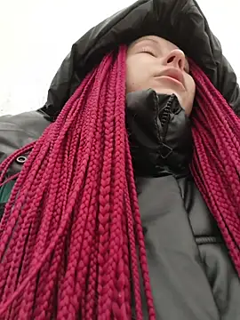 frost_foxy - Frost_foxy's free webcam - UK Sex Cams