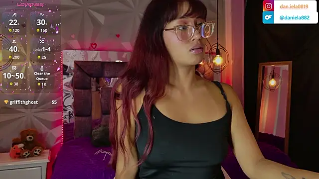 leyla_collinss (F teen) - Hey Miss Leyla