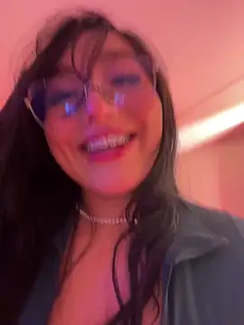 your_enyel (F teen) - BBC  in my pussy + cream 🍓