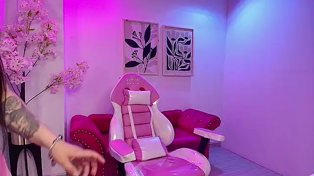 alanna__scott - Alanna__scott's free webcam - UK Sex Cams