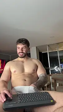 Valenthino_Salvatore webcam