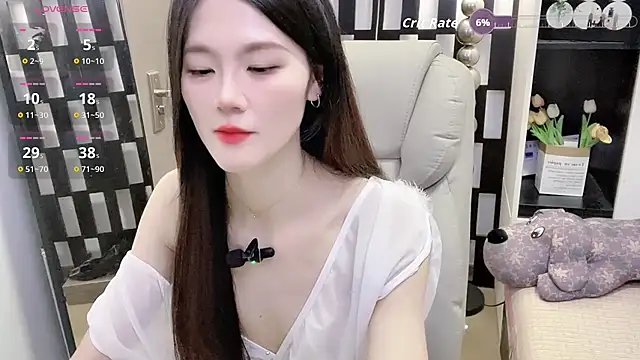 美女Yueyue-MM在线直播