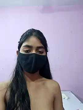 hotxmuskan - HotxMuskan's free webcam