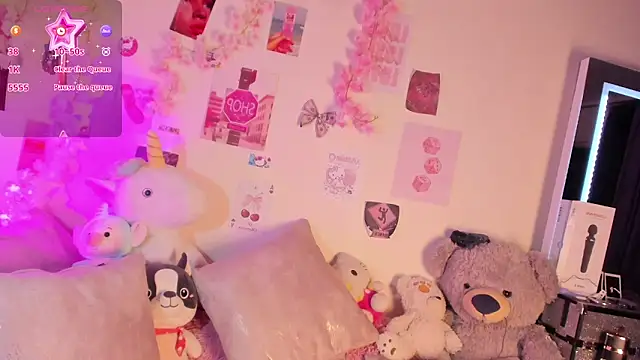 Iam_Emiily_ live sex cam