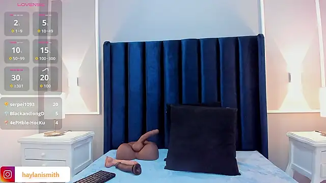 Preview of haylanismith