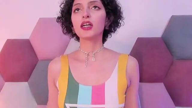 lyravendrell (F young) - Lick toe