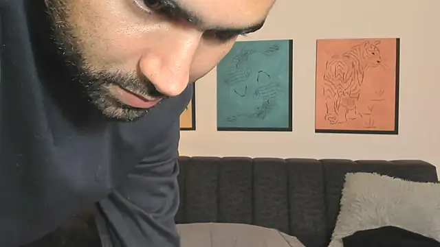 brad_martin (M young) - jerk off 5 minutes