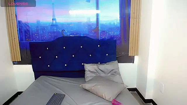 valeria_linares (T young) - spit cock hard