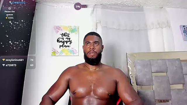 lebron_million webcam