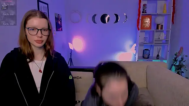 khloebeauty - Khloebeauty's free webcam - UK Sex Cams