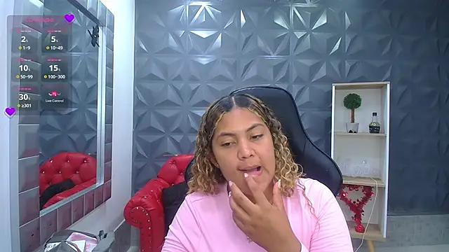 cristal_war - Cristal_War's free webcam - UK Sex Cams