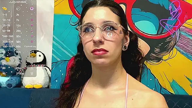 gabimorgan - GabiMorgan's free webcam