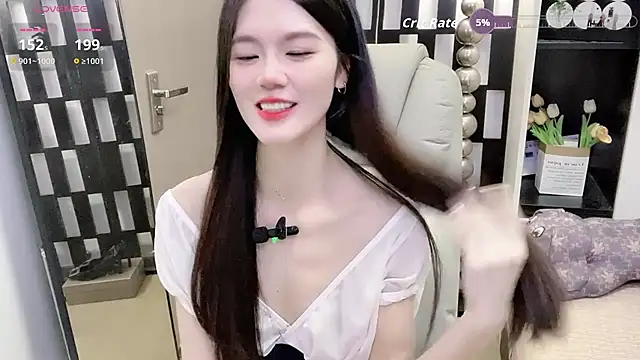 美女Yueyue-MM在线直播