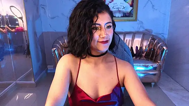 artemisa_ch1 - Artemisa_ch1's free webcam