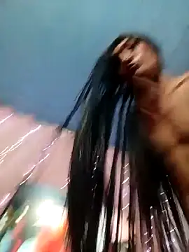 trans_colombia (T young) - Big public bullfight 💥🔥💦