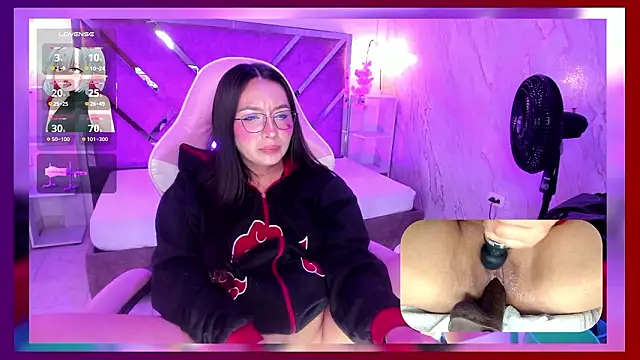 cataleyaglow (F young) - Fuck my little pussy Ctrlx80seg