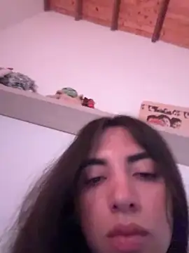 valeriahornier (T young) - Make my bulge grow in my shorts