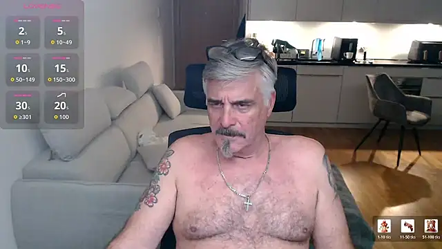 budapest1958 (M grandpa) - Squirt in Blue Jeans (need Time)