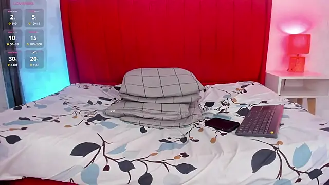 demian_hush (M twink) - Totally naked