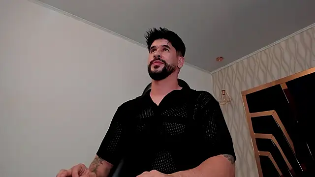 petesevans (M young) - Cumshow ,let's have fun , buzz me:devil: