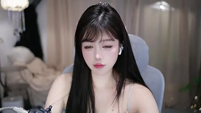 美女Cecily在线直播