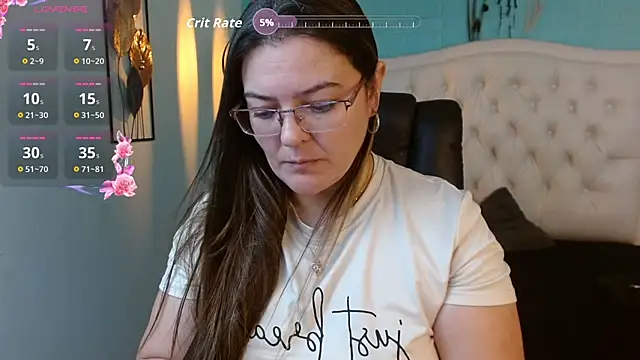 msjossie - MsJossie's free webcam - UK Sex Cams