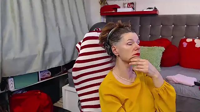 kellyterapy - Kellyterapy's free webcam