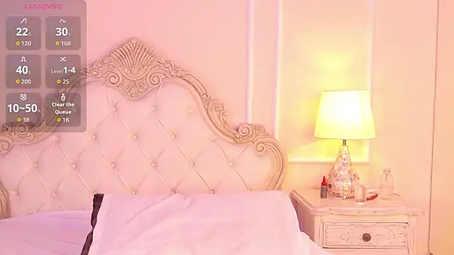 SamanthaPierce webcam