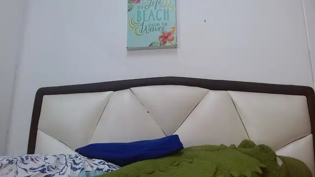 Madison_Copers webcam