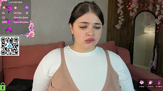 Annet_Nel1son webcam