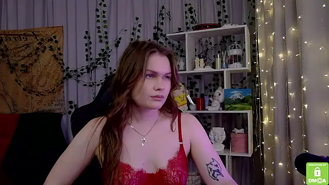 kate_mermaid - Kate_mermaid's free webcam