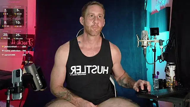 fiftyshadez (Ask my age) - JACKOFF