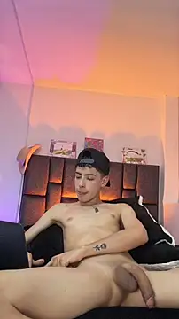 Sebastian_Reed webcam