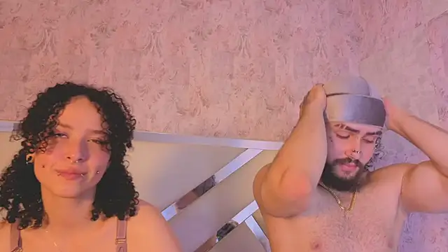 Benny_and_Mark webcam