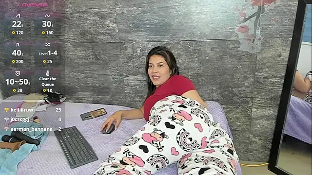 oriana_olsen - Oriana_olsen's free webcam - UK Sex Cams