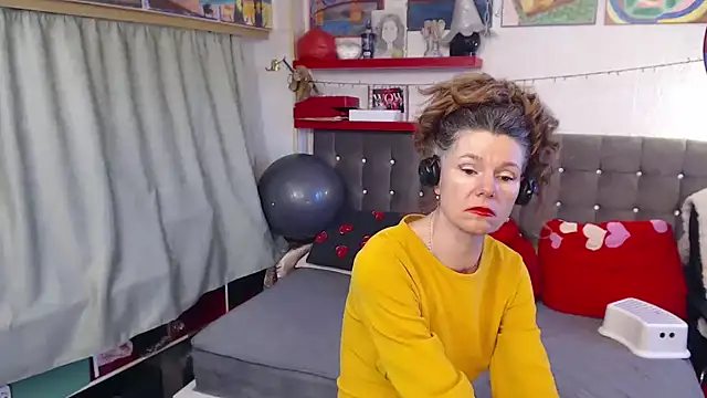 kellyterapy - Kellyterapy's free webcam - UK Sex Cams