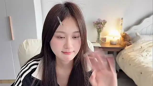 美女Cassie-20在线直播