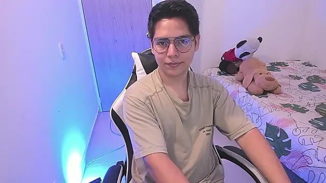 asta_yunoxxx (M young) - cum show