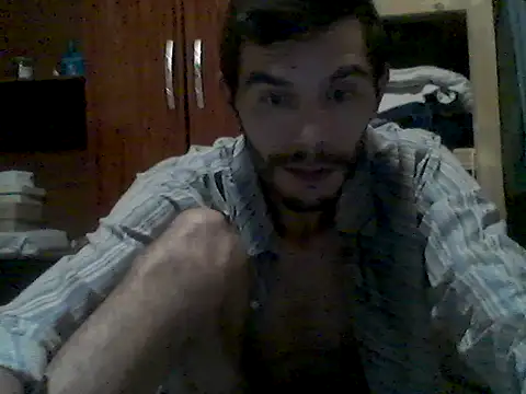 jesus_f_r - Jesus_F_R's free webcam - UK Sex Cams