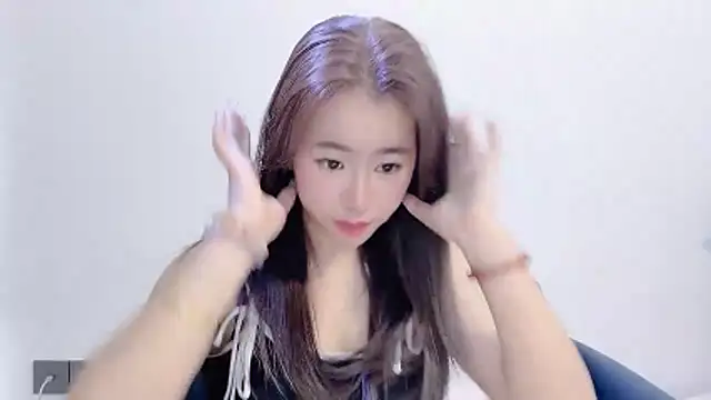 美女Baixi-01在线直播